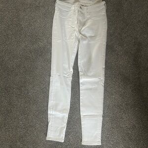 American Eagle High Rise Jeggings